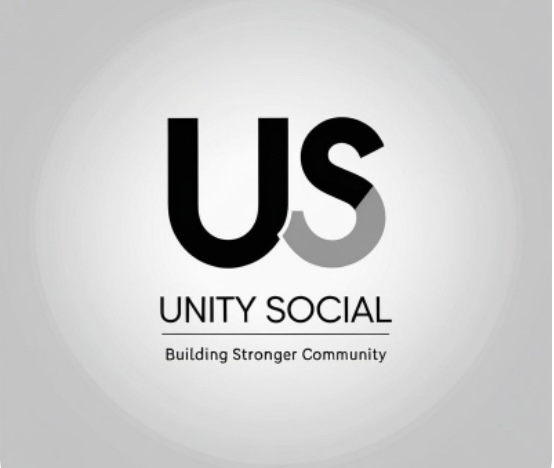Unity Social LLC Logo